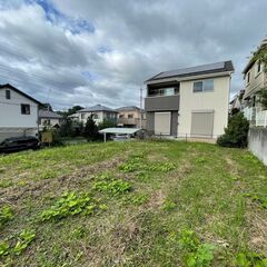 ★我孫子市高野山 土地★1680万円、プランのたてやすい約43坪の整形地、東我孫子駅徒歩23分、更地渡し、天王台駅徒歩24分◎売買 - 土地販売/土地売買