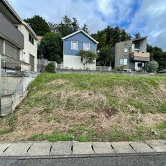 ★我孫子市高野山 土地★1680万円、プランのたてやすい約43坪の整形地、東我孫子駅徒歩23分、更地渡し、天王台駅徒歩24分◎売買 − 千葉県