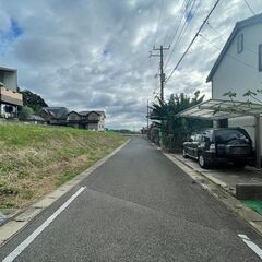 ★我孫子市高野山 土地★1680万円、プランのたてやすい約43坪の整形地、東我孫子駅徒歩23分、更地渡し、天王台駅徒歩24分◎売買 - 不動産