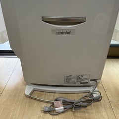お値下げしました！トヨトミ  電気パネルヒーター