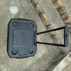 クーラーボックスの画像