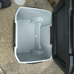 クーラーボックスの画像