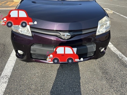 シエンタ