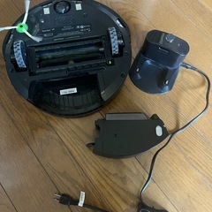 【お取引中】iRobot Roomba ルンバ e5の画像