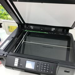 プリンター複合機 ブラザー MFC-J6580CDW ※通電チェックOKの画像