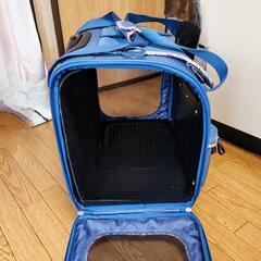ペットカート　ペットキャリーの画像