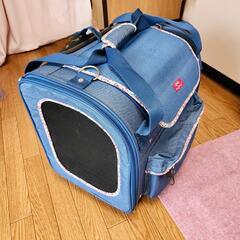 ペットカート　ペットキャリーの画像