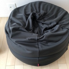 ハナロロ　ビーズクッション　おっきいオニオン　170ℓ