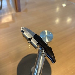 ワインオープナー