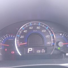 商談中です。車検ほぼ2年。練習用、とりあえずの足に！ススギワゴンRの画像