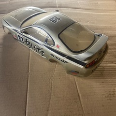 ラジコン　ボディー⑦