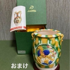 単品出品しております　青銅卦算　花入れ　抹茶茶碗　筆筒　台湾製　陶器　美術品　コレクションの画像