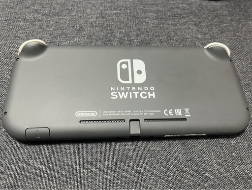 Nintendo Switch Lite、あつ森　セット