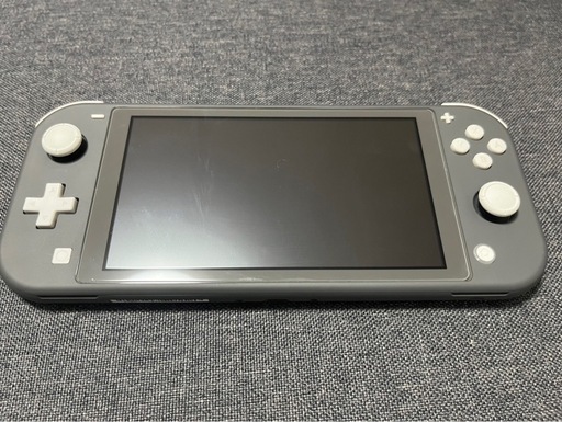 Nintendo Switch Lite、あつ森　セット