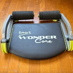 スマートワンダーコア　Smart WONDER Core