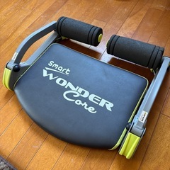 スマートワンダーコア　Smart WONDER Coreの画像