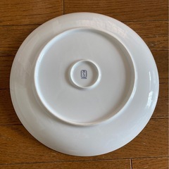 乃りたけ　大皿の画像
