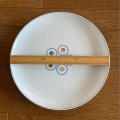 乃りたけ　大皿の画像