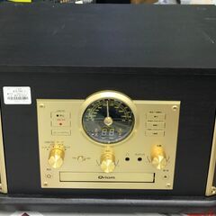 リモコン付き動作チェックOK！　ヤマゼン　Qriom　マルチレコ...