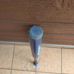 ソフトボール　バットの画像