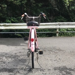 YAMAHA PAS natura 乗って帰れます！ の画像