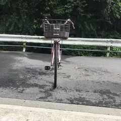 YAMAHA PAS natura 乗って帰れます！ の画像