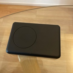 CIO モバイルバッテリー　magsafe 5000mAh