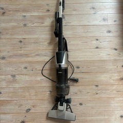 掃除機（ハンディータイプ）