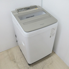Panasonic (パナソニック) 洗濯機 全自動電気洗濯機 ...