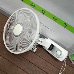 1020-055 クリップ扇風機