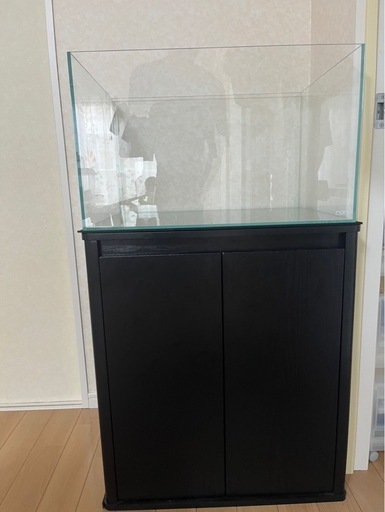 水槽＆水槽台　セット