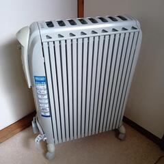 デロンギオイルヒーター