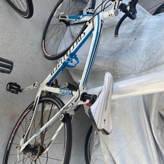 自転車　ロードバイク　specialized allez 