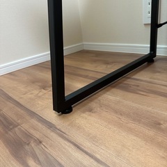 【未使用品】　デスク　テーブル　ダイニングの画像