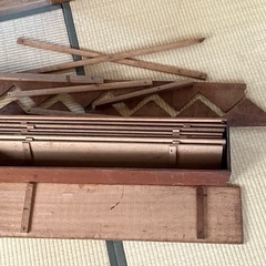 ひな壇あげます。