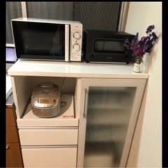 キッチンカウンター