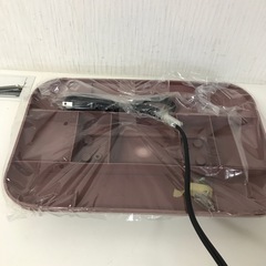 【引取】日立遠赤外線ストーブ未使用2002年製の画像