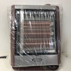 【引取】日立遠赤外線ストーブ未使用2002年製