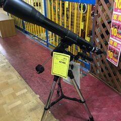 【FU1183】★現状販売 ケンコー 天体望遠鏡 SW-Ⅲ PC...