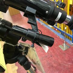 【FU1183】★現状販売 ケンコー 天体望遠鏡 SW-Ⅲ PC 望遠鏡 ジャンク 堺市 中区 【ジャングルジャングル深井店】の画像