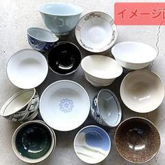 段ボール５箱分！和食器・洋食器・大皿・丼セット・コップ・マグカッ...