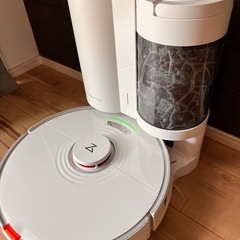 ロボロックS7+ 26年11/5まで保証期間あり の画像