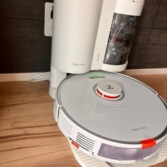ロボロックS7+ 26年11/5まで保証期間あり の画像