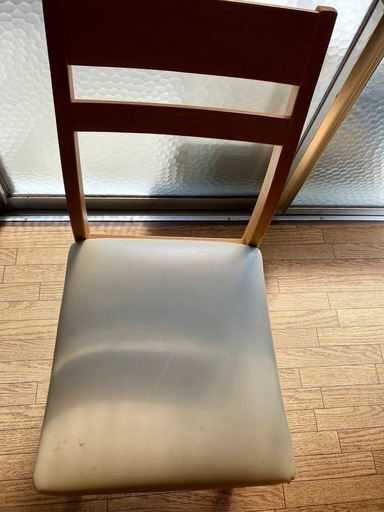 伸長式ダイニングテーブルセット