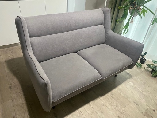 再出品⭐️Francfrancソファー