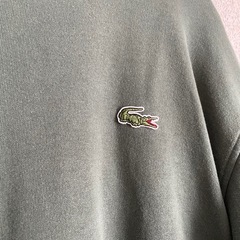 ラコステの画像