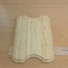 1020-287 IKEA イケア　ワゴン　まな板　蓋