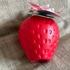 積みたていちごの香り　ハンドソープの画像