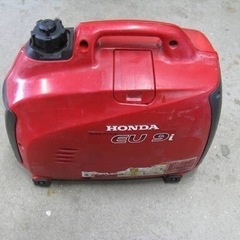 【実働整備済品】HONDA ホンダEU9i ポータブルインバータ...