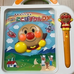アンパンマンセット、おもちゃ　　の画像